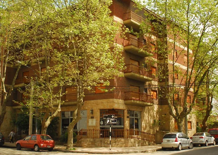 Hotel 30 de Octubre