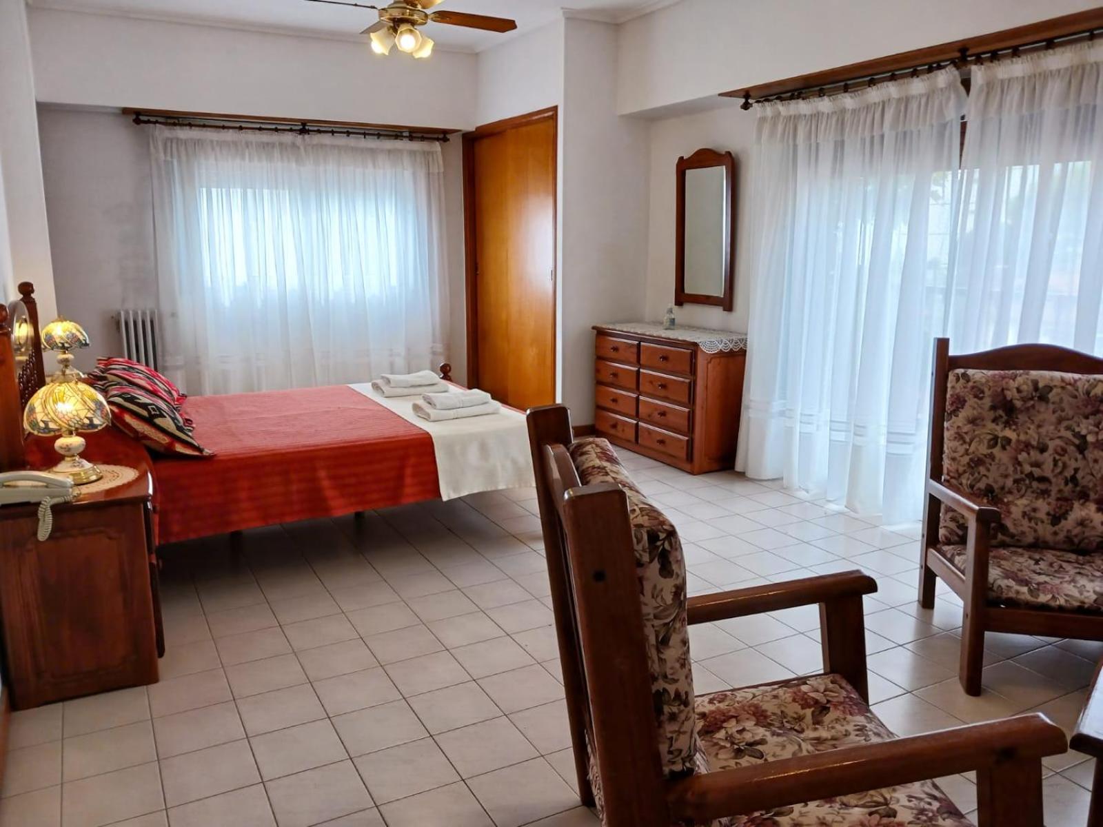 Hotel 30 De Octubre Mar del Plata