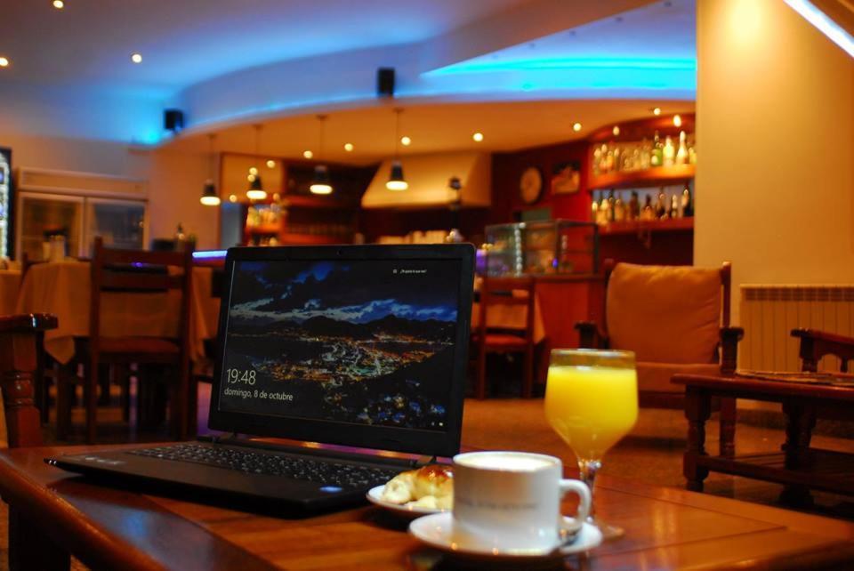 Hotel 30 De Octubre Mar del Plata