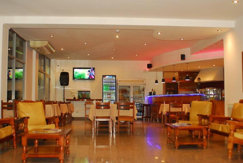 30 De Octubre Hotel 3*